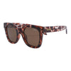 Tortoise After Hours Cat Eye Sunglasses