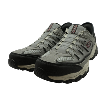 After Burn Slip-On Athletic Shoes