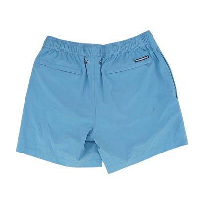 Blue Swim Bottom