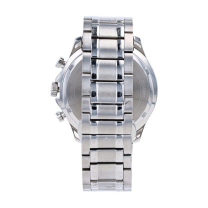 Stainless Steel Watch