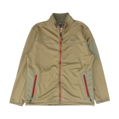 Brown Lightweight Jacket