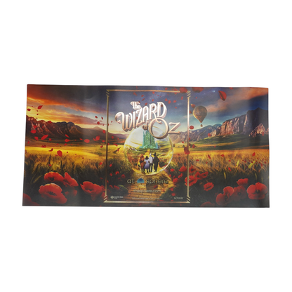 Wizard of Oz Poster
