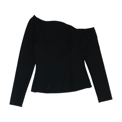 Black Blouse