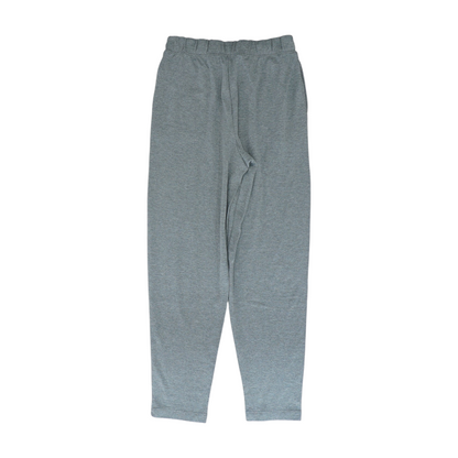 Gray Regular Pants