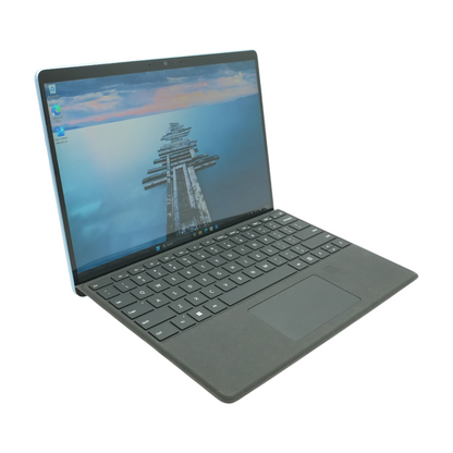 13.0" Surface Pro 9 Blue Intel Core i5 2.50Ghz 8GB 256GB NVME/SSD