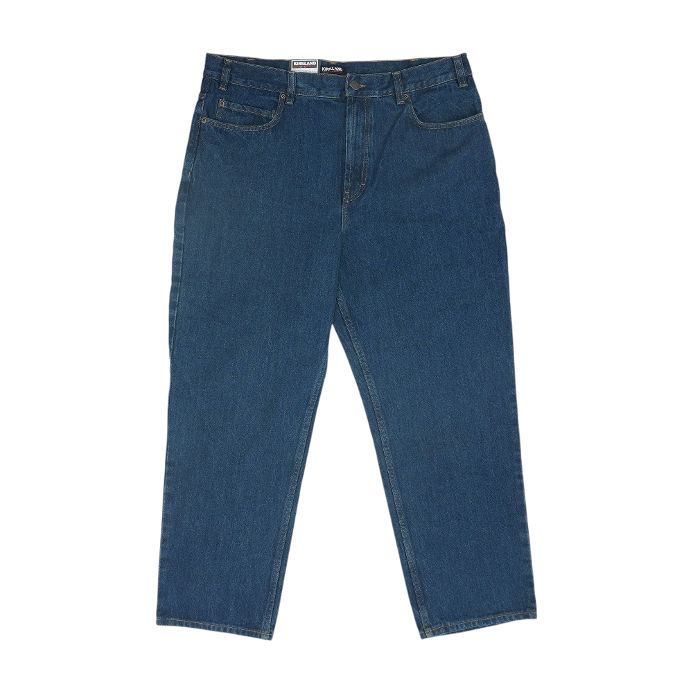 Regular Jeans
