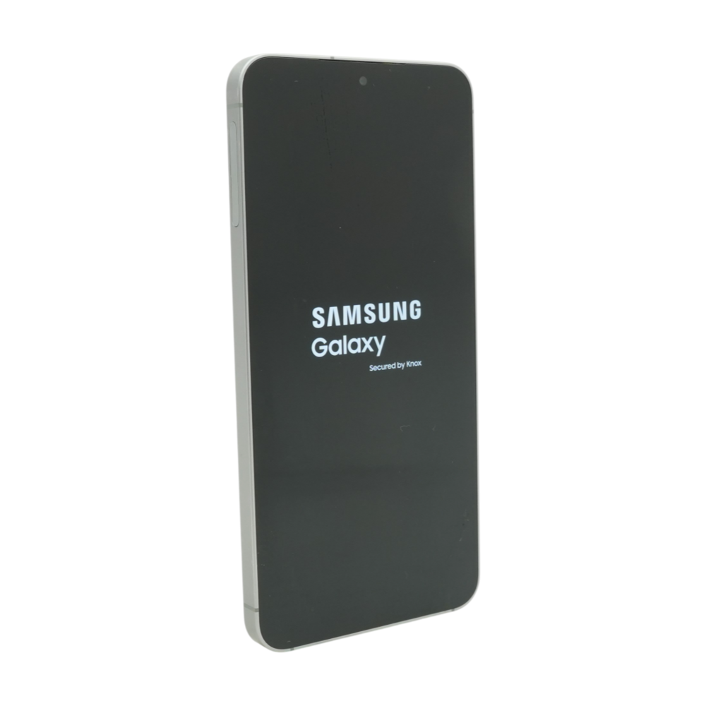 Samsung Galaxy S25 "Carrier Unlocked" 128GB Silver – Image 1