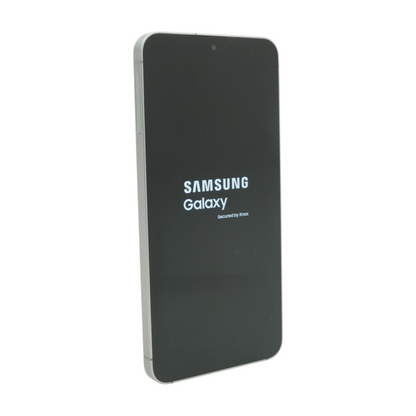 Samsung Galaxy S25 "Carrier Unlocked" 128GB Silver – Image 1