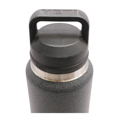 Rambler Water Bottle with Chug Cap