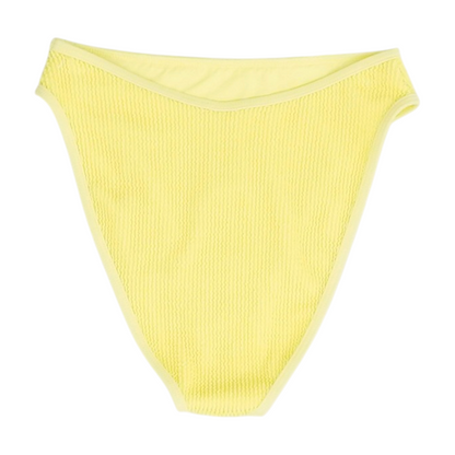 Lime Swim Bottom