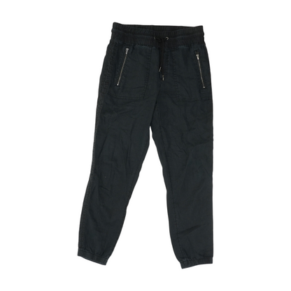 Navy Pants