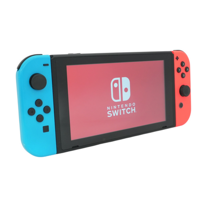 Switch 32GB Game System