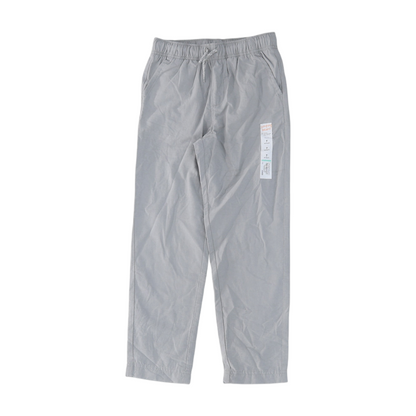Gray Active Pants