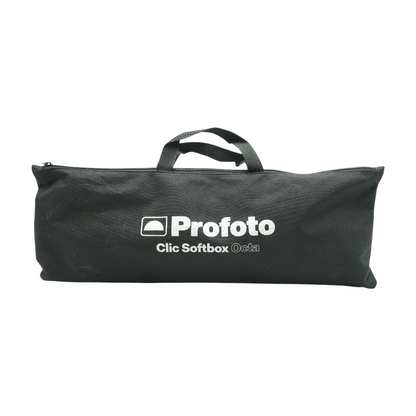 Clic Softbox Octa Lighting Accessory