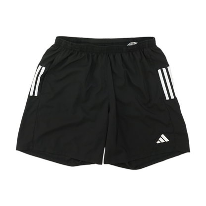 Black Active Shorts