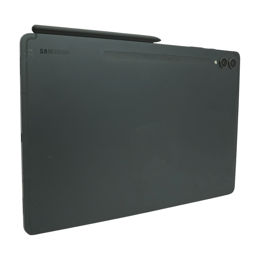 Galaxy Tab S9+ 12.4" Graphite 256GB Verizon Tablet