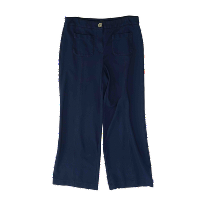 Navy Pants