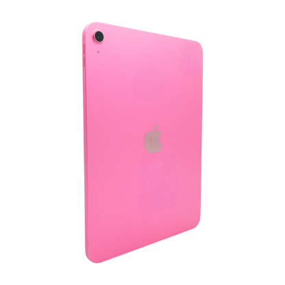 iPad (A16) 11.0" Pink 11th Generation 256GB WiFi Tablet