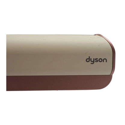 Pink Dyson Airstrait™ Dryer and Straightener
