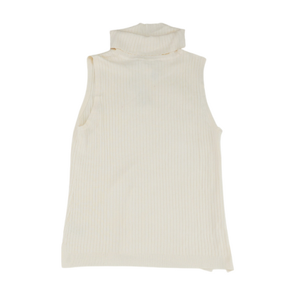 Ivory Blouse