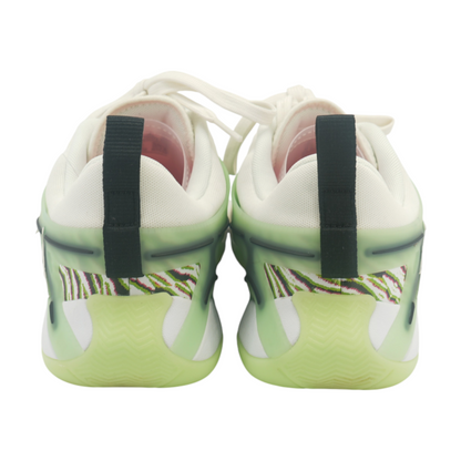 Jordan Heir Sail Low-Top Athletic Shoes