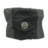 Gray Neck Pillow