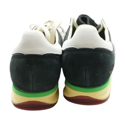 SL 72 RS Bob Marley One Love High-Top Athletic Shoes