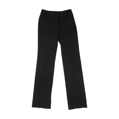 Black Pants