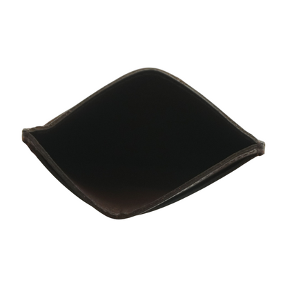 Damier Ebene Canvas RFID Card Holder