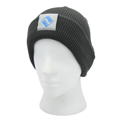 Gray Beanie