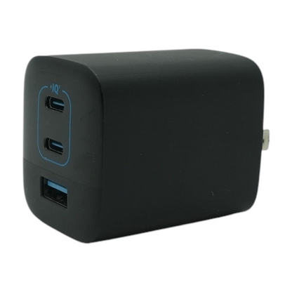 336 67W Dual PD 3 Port Charging Block