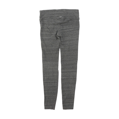 Gray Active Leggings