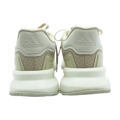 Beige Athletics Shoes