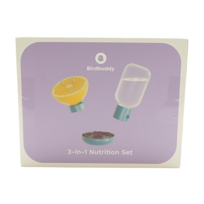 3-in-1 Nutrition Set