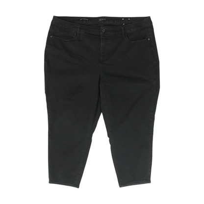 Black Petite Jeans
