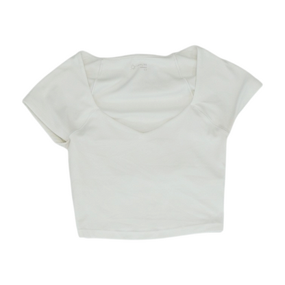 White Blouse