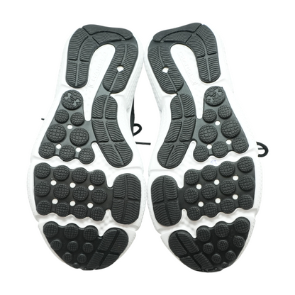 Black Athletics Shoes