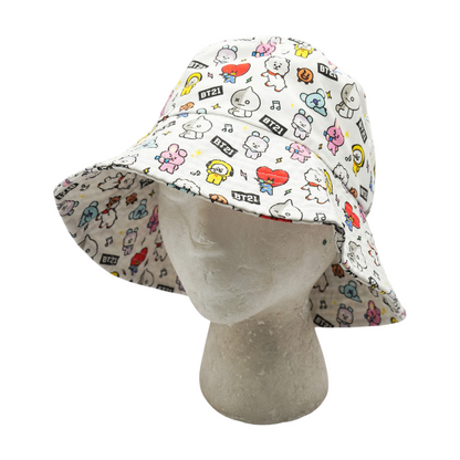 White Sun / Beach Hat