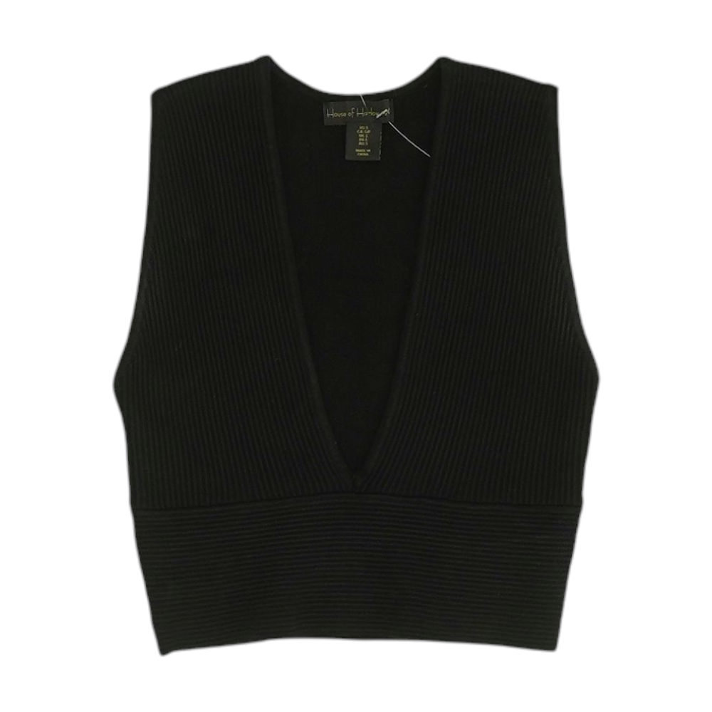 Black Blouse