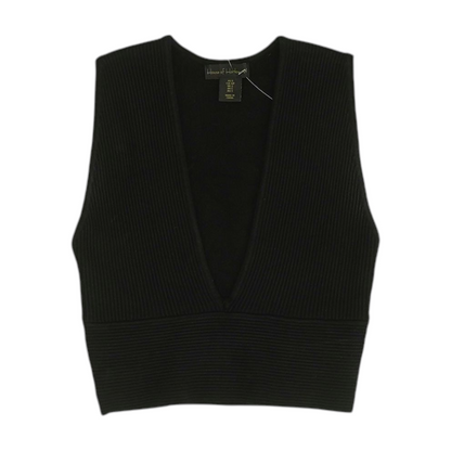 Black Blouse
