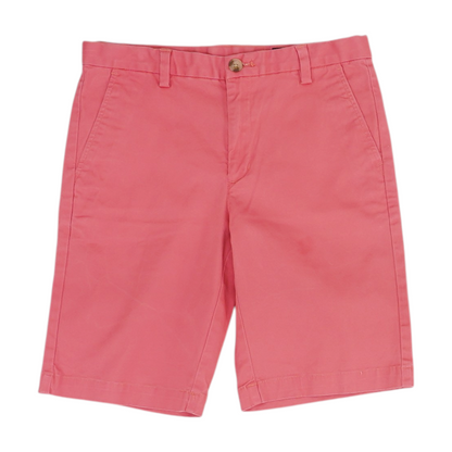 Pink Chino Jeans