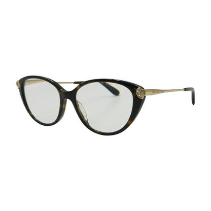 Black Savoie Cat Eye Prescription Eyewear