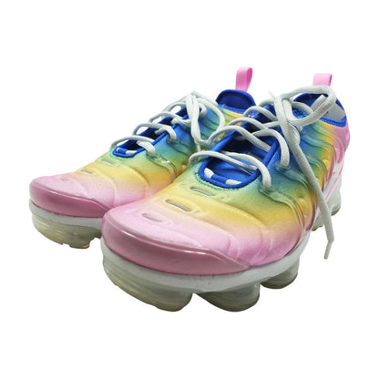 Air Vapormax Plus Multi Low Top Athletic Shoes