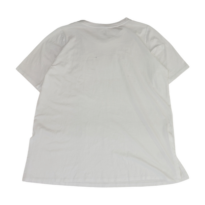 White T-Shirt