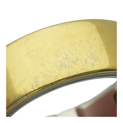 4th Gen Metallic Gold Smart Ring- Ring Only