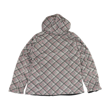 Black Solid Jacket