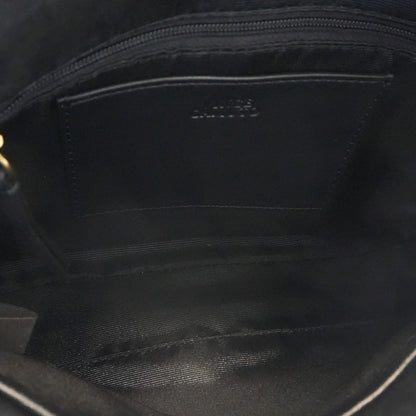 Black Crossbody