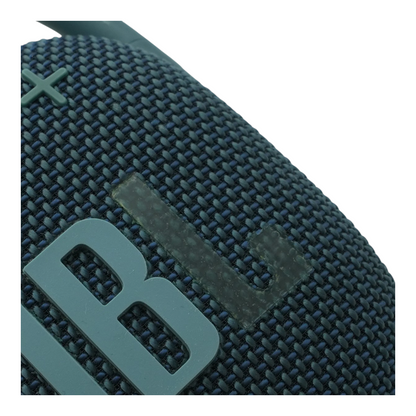 Clip 4 Portable Bluetooth Speaker