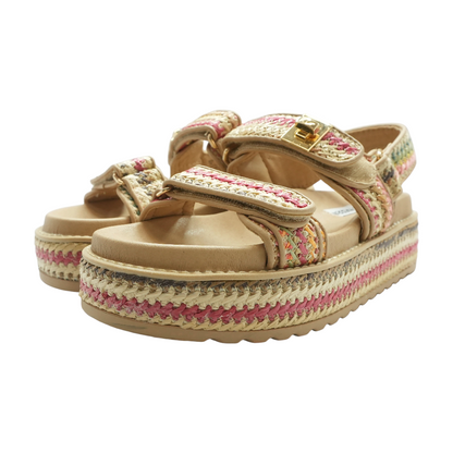 Multi Sandals