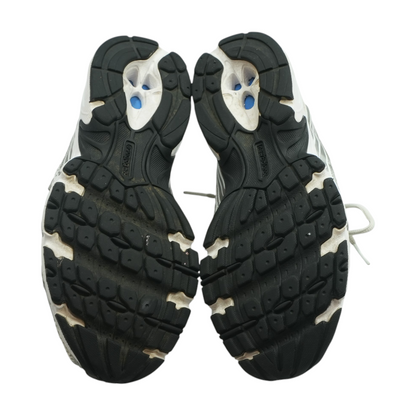 Gray Athletics Shoes